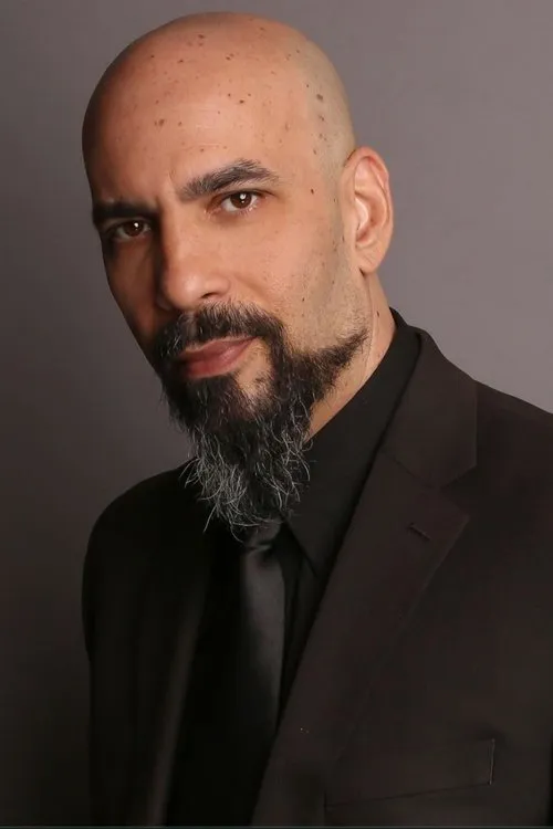 Profile photo of A. Manuel Miranda