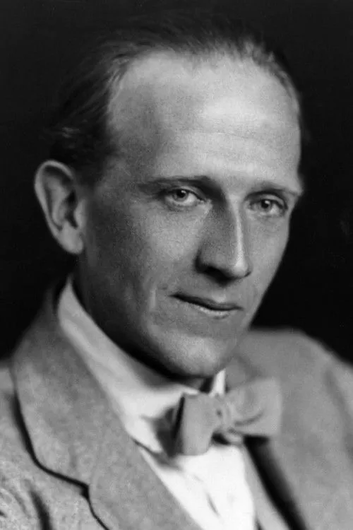 Profile photo of A.A. Milne