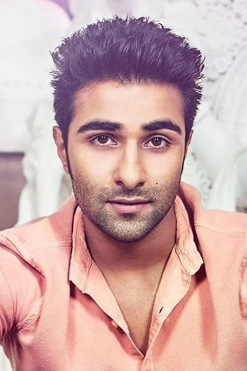 Profile photo of Aadar Jain