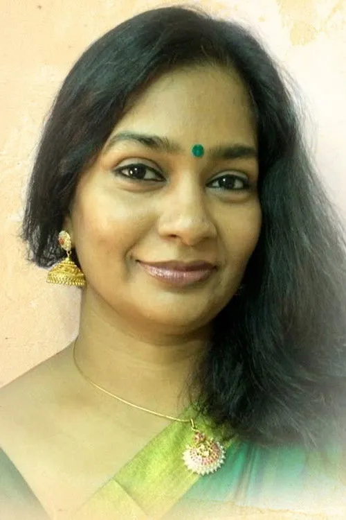 Profile photo of Aadhira Pandilakshmi