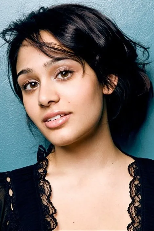 Profile photo of Aadila Dosani