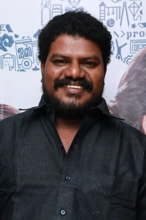 Profile photo of Aadukalam Murugadoss