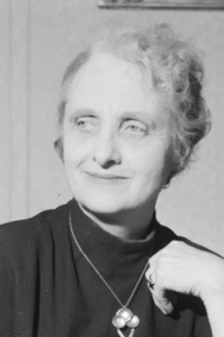 Photo of Aagot Børseth