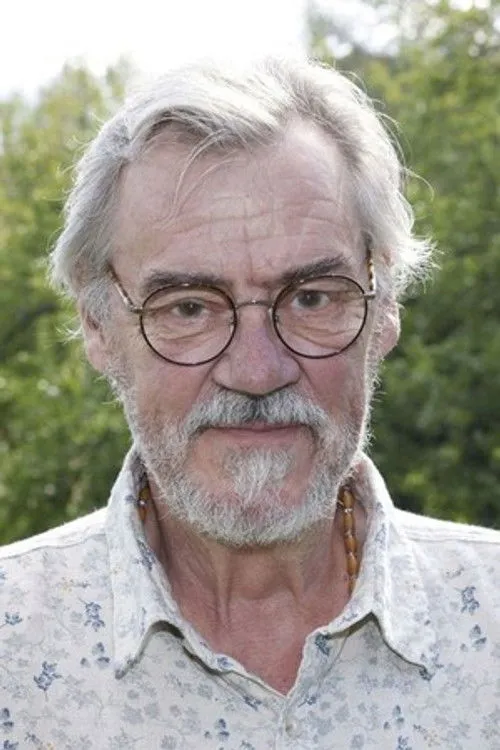 Profile photo of Aake Kalliala