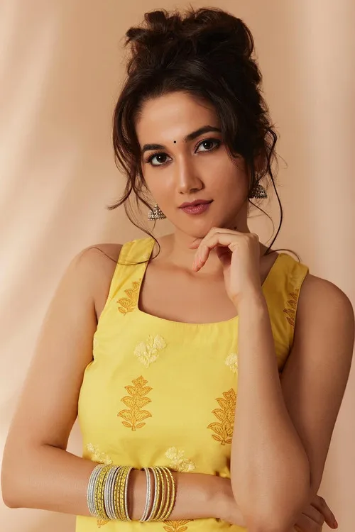 Photo of Aaliyah Qureishi