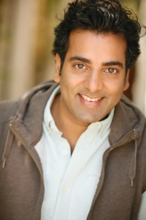 Profile photo of Aalok Mehta