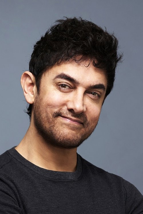 Photo of Aamir Khan