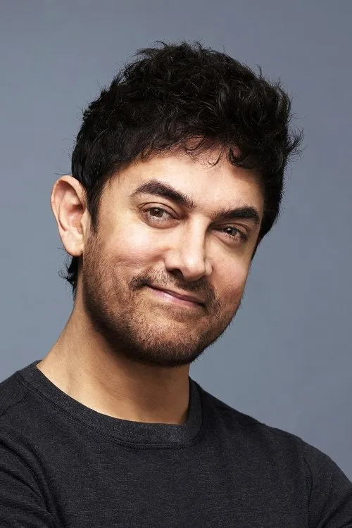 Aamir Khan