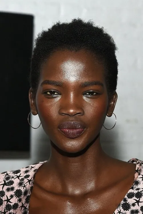 Photo of Aamito Lagum