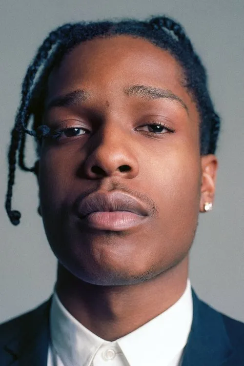 Profile photo of A$AP Rocky