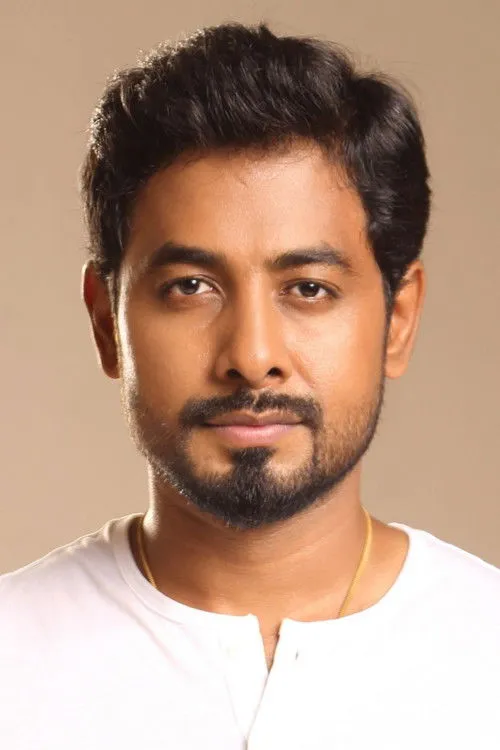 Photo of Aari Arujunan