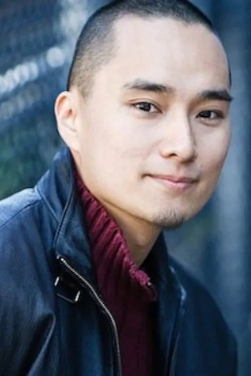 Profile photo of Aaron Au