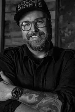 Profile photo of Aaron B. Koontz