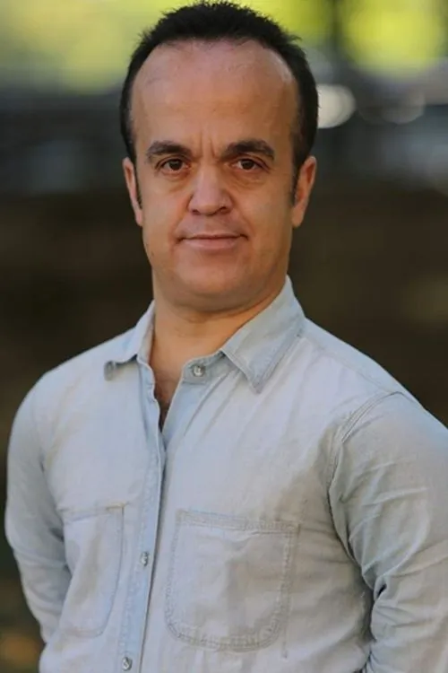 Profile photo of Aaron Beelner