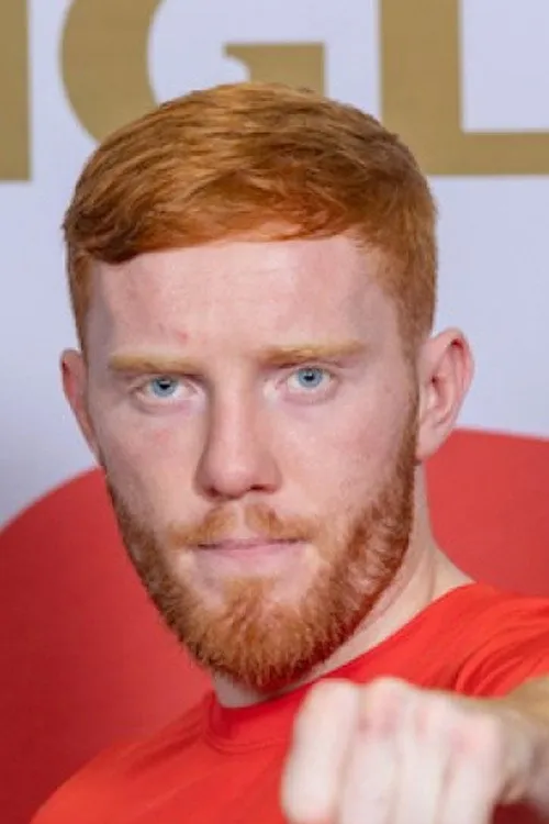 Profile photo of Aaron Bowen