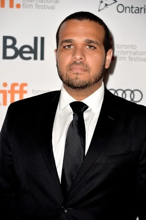 Profile photo of Aaron Burns