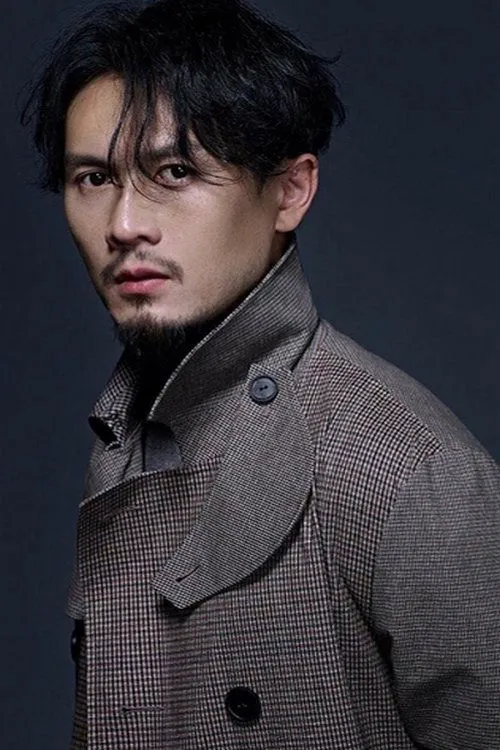 Profile photo of Aaron Chow