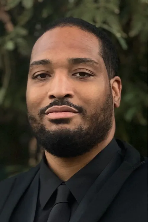 Profile photo of Aaron Covington