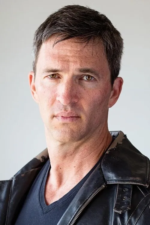 Profile photo of Aaron Craig