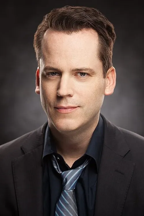 Profile photo of Aaron Craven