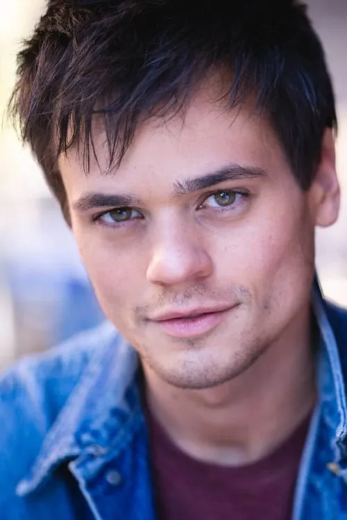 Photo of Aaron Dalla Villa