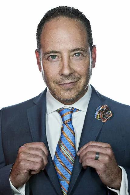 Profile photo of Aaron Ginsburg