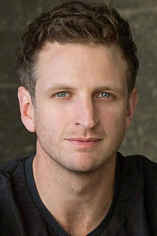 Profile photo of Aaron Glenane