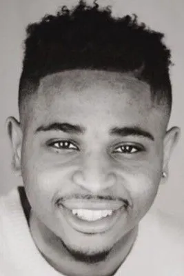 Profile photo of Aaron Grady Shaw