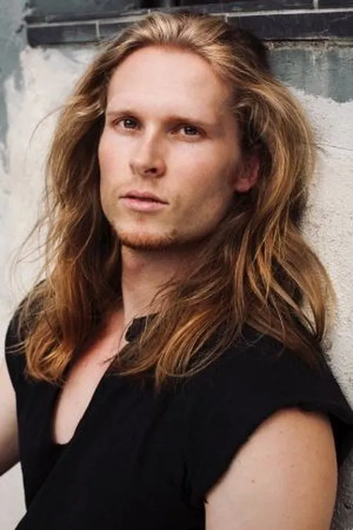 Photo of Aaron Groben