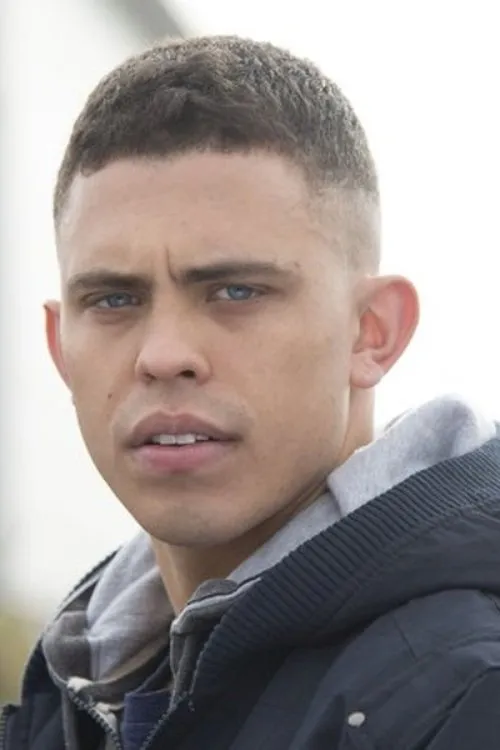 Profile photo of Aaron Heffernan