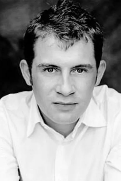 Profile photo of Aaron Hildebrand