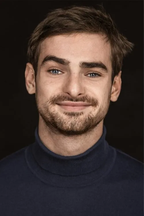 Photo of Aaron Hilmer