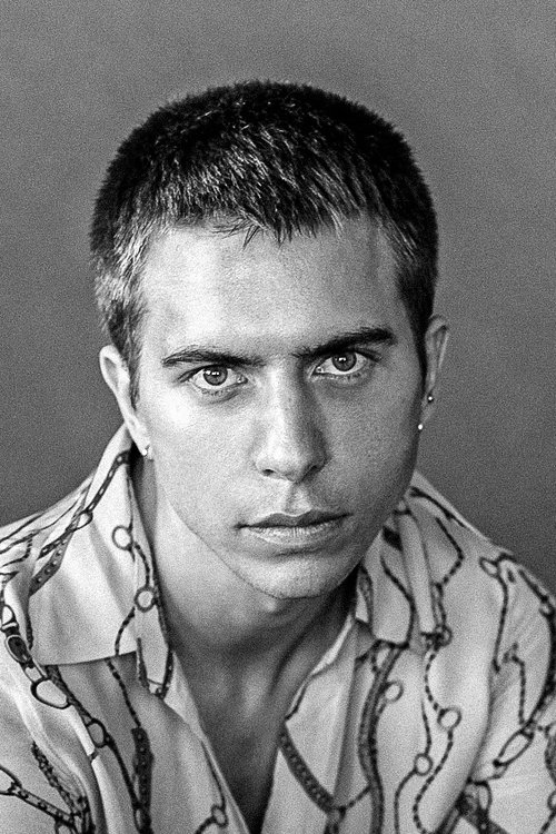 Photo of Aaron Holliday