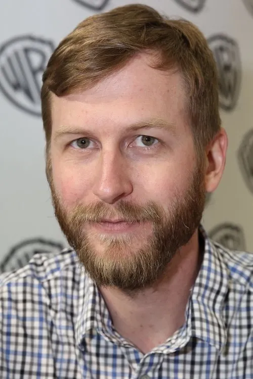 Profile photo of Aaron Horvath