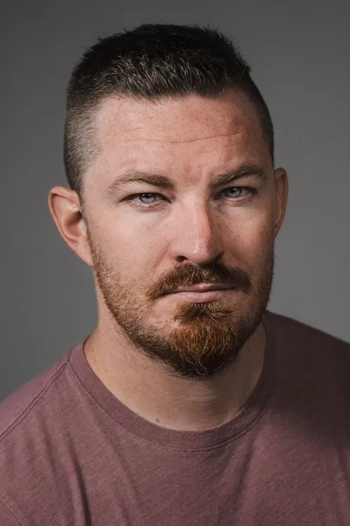 Profile photo of Aaron J. Owen