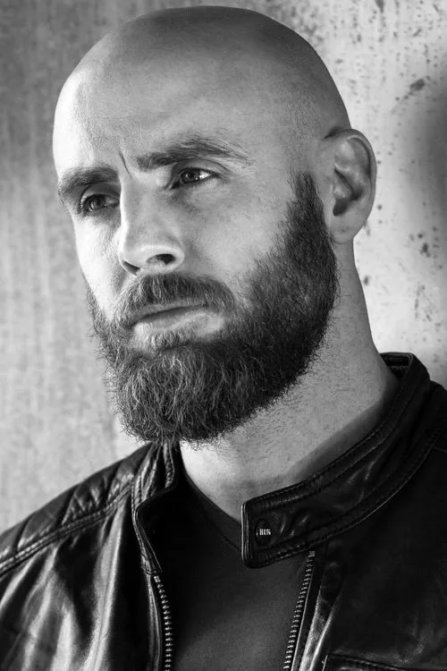 Photo of Aaron-Jon North