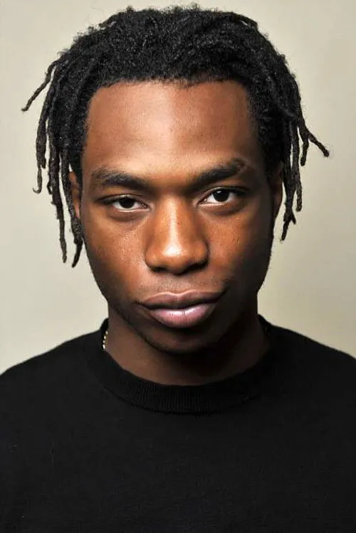 Profile photo of Aaron Katambay