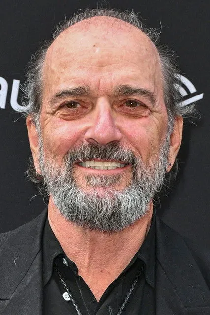 Profile photo of Aaron Lipstadt