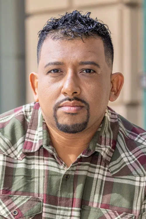 Photo of Aaron M. Abelto