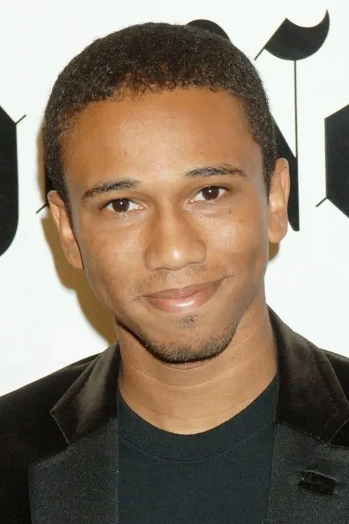 Profile photo of Aaron McGruder