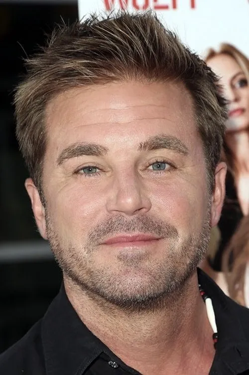 Profile photo of Aaron McPherson