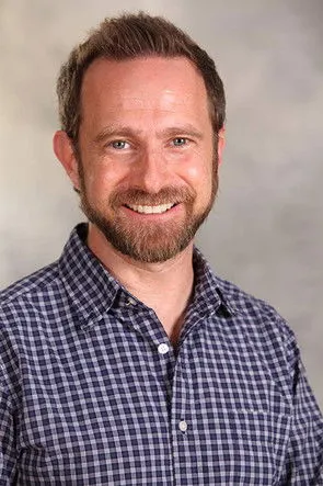 Profile photo of Aaron Mendelsohn