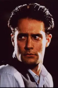 Profile photo of Aaron Michael Lacey