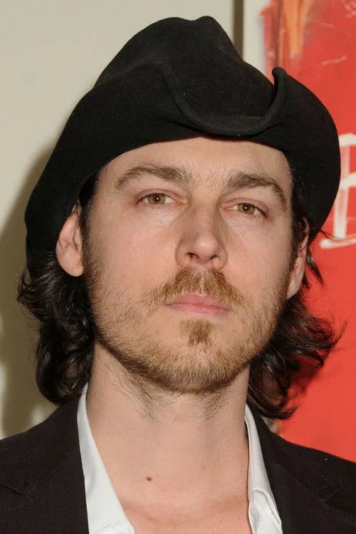 Profile photo of Aaron Nee