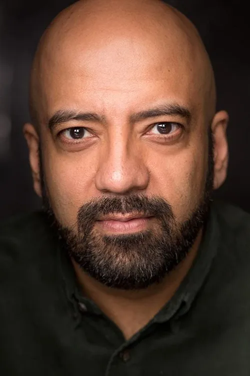 Profile photo of Aaron Neil