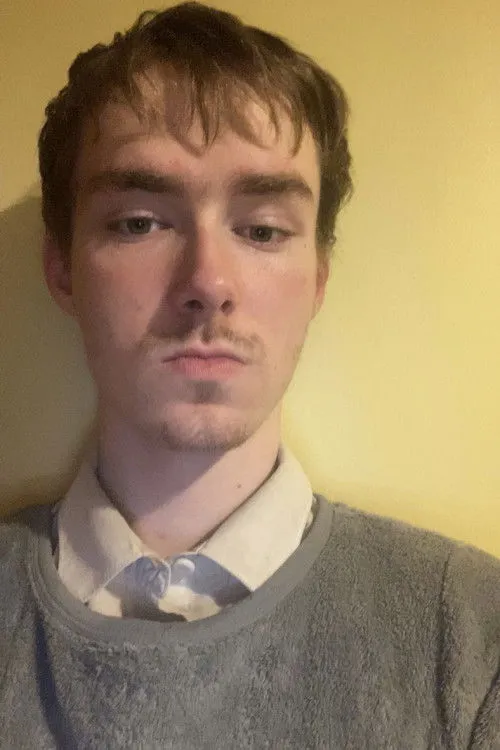 Profile photo of Aaron O'Donell