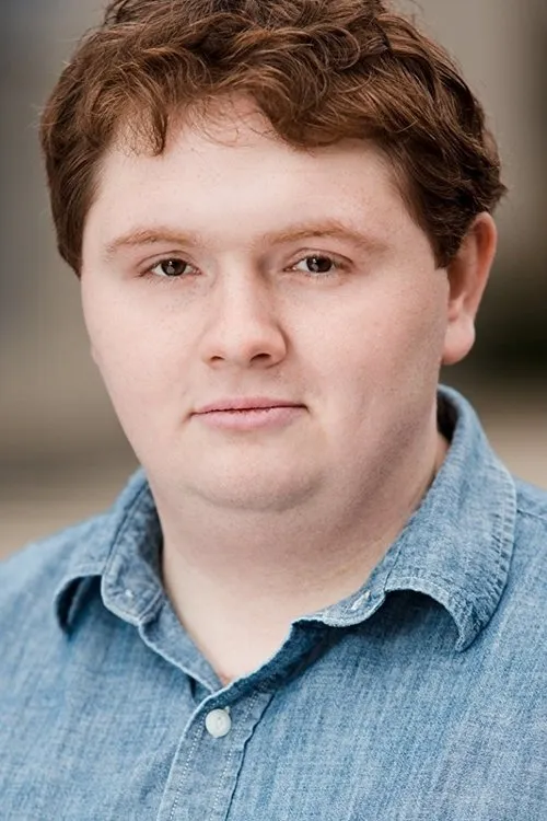 Profile photo of Aaron Paul Stewart