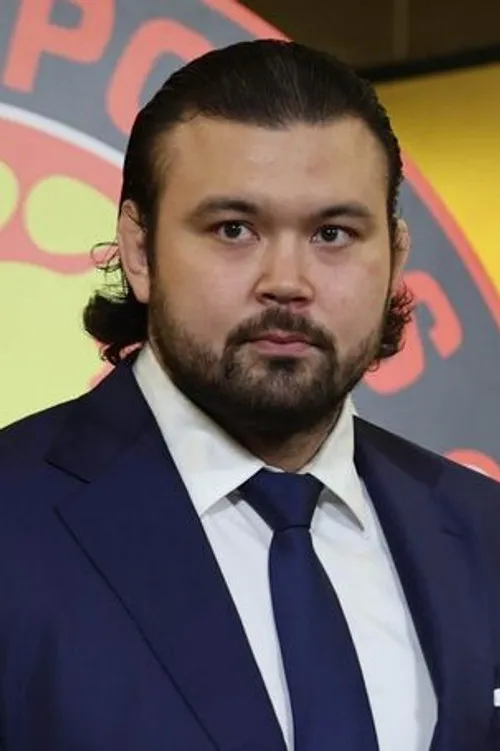 Photo of Aaron Phillip Wolf