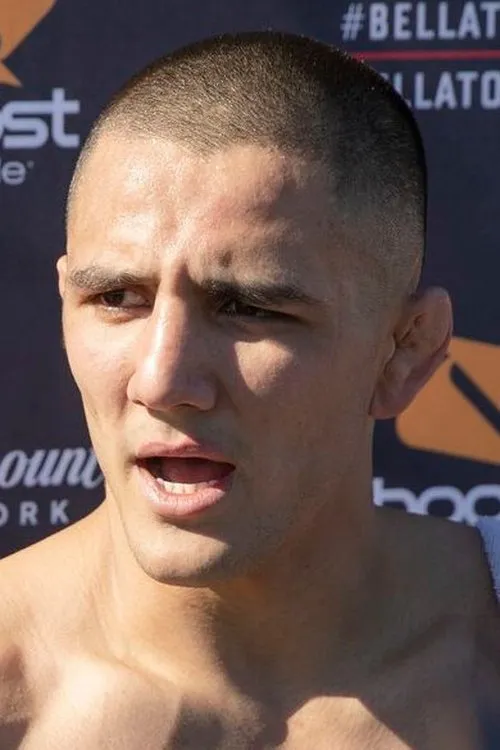 Profile photo of Aaron Pico