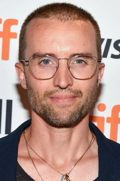 Photo of Aaron Poole